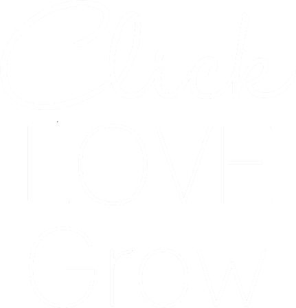 Click Love Grow social media marketing client